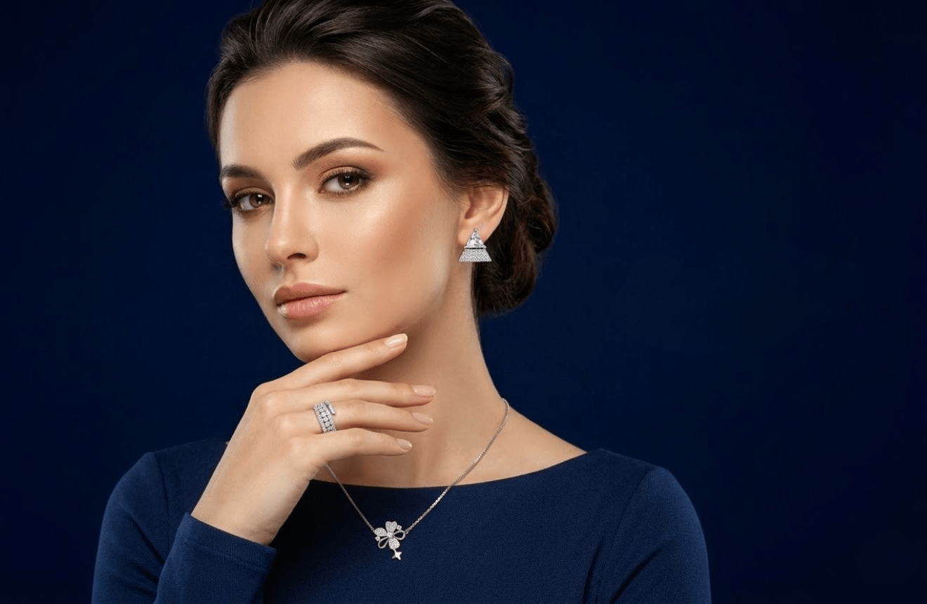 The Timeless Beauty of Sterling Silver jewellery: Why Silver Never Goes Out of Style