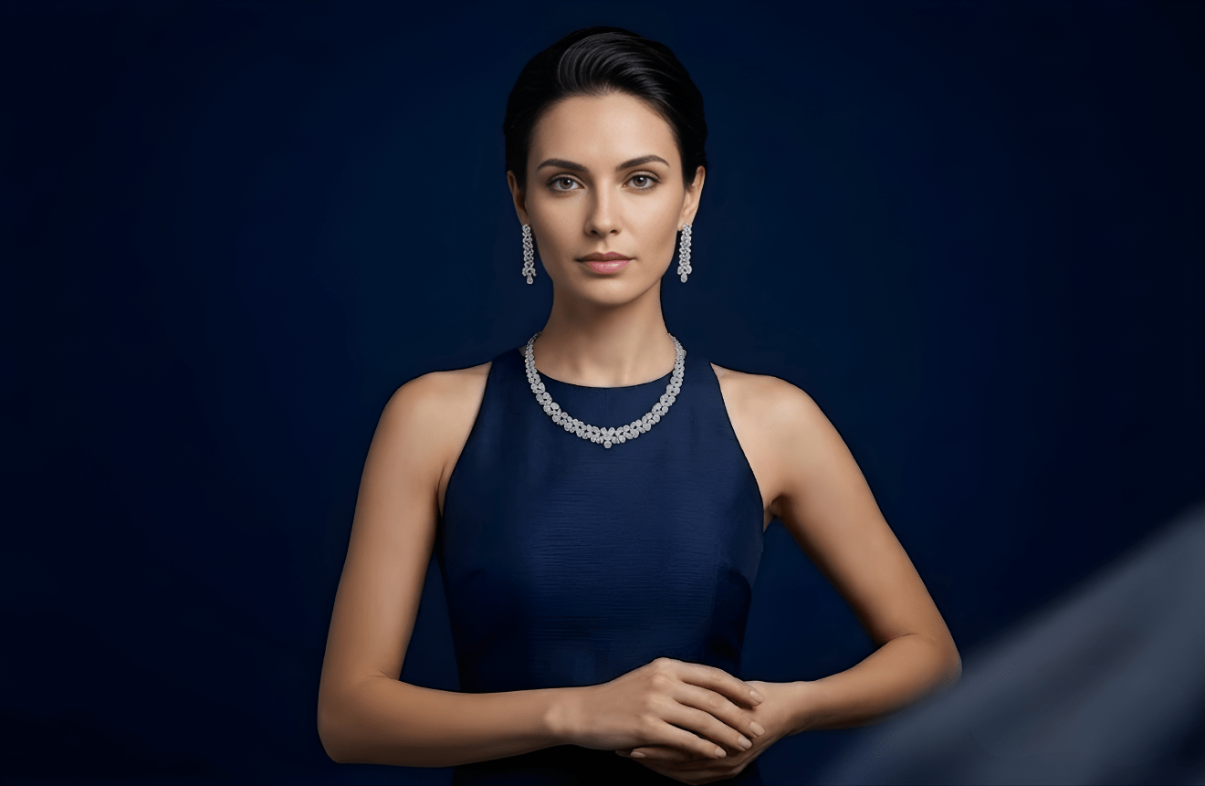 The Ultimate Guide to Choosing Elegant Silver jewellery That Matches Your Personality and Style