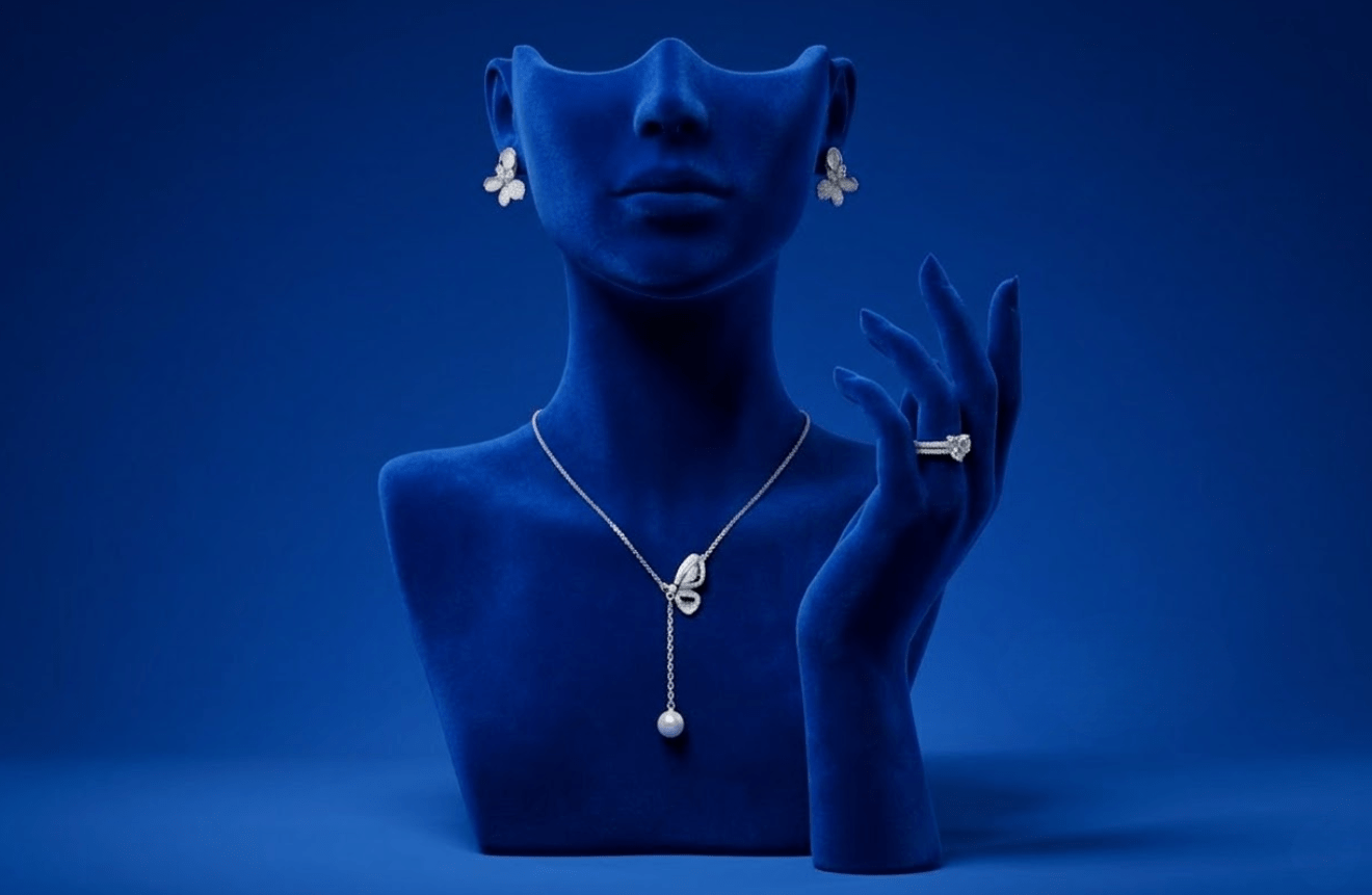 How to Properly Care for Sterling Silver jewellery and Maintain Its Beautiful Shine for Years