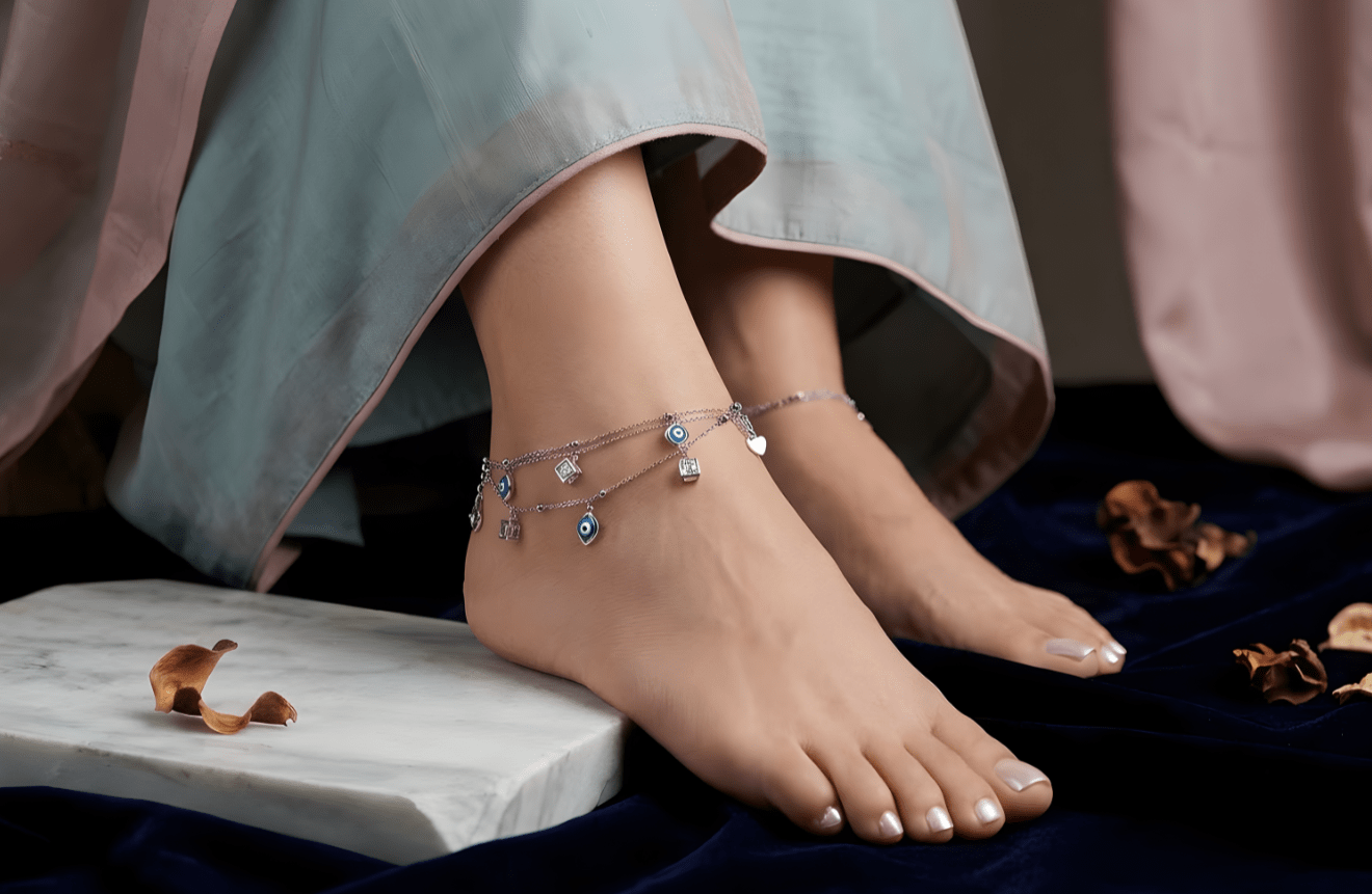 Why Silver jewellery Makes the Most Meaningful and Memorable Gift for Every Special Occasion