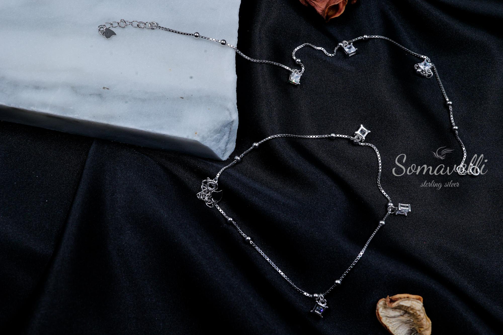 Anklets