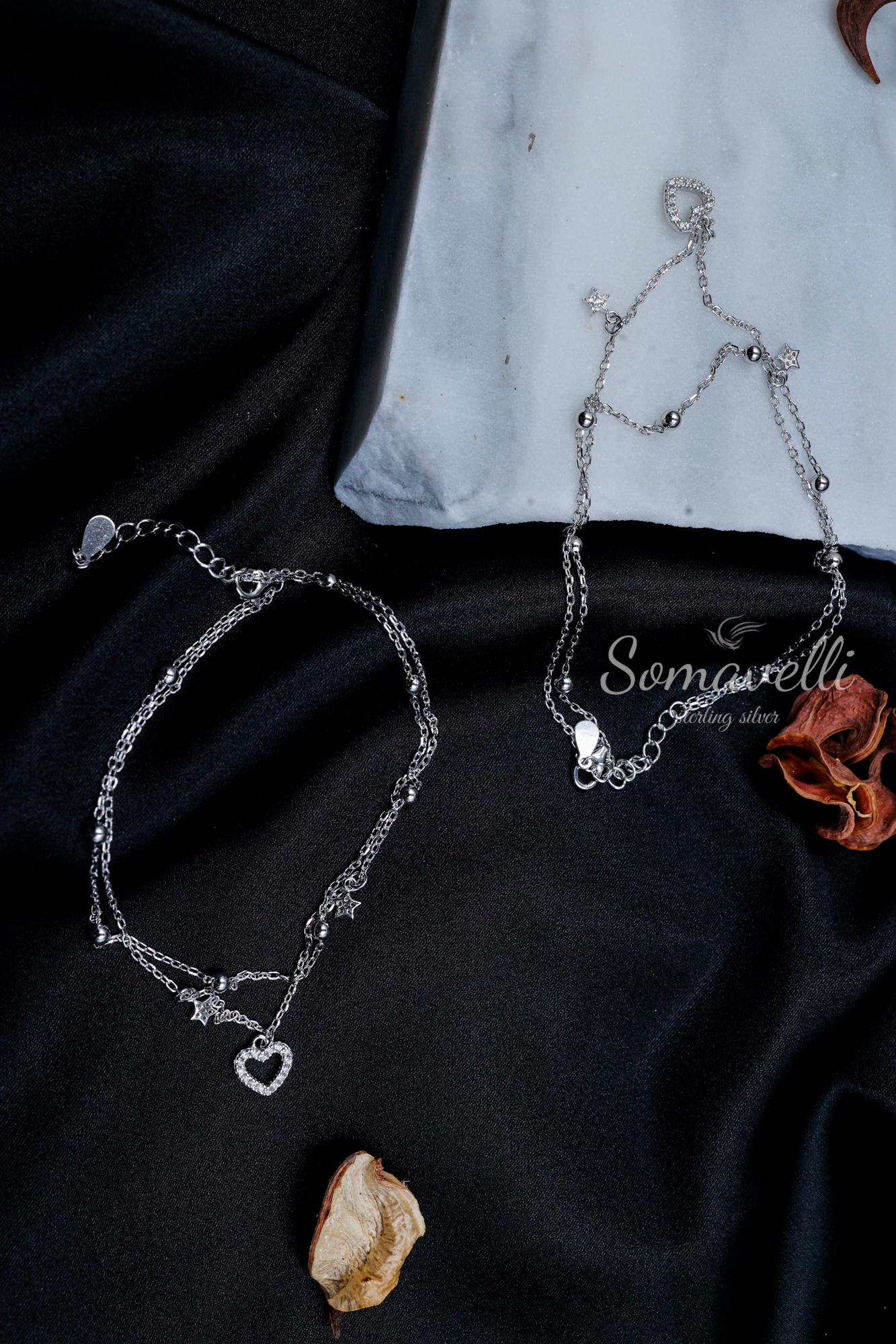 Anklets