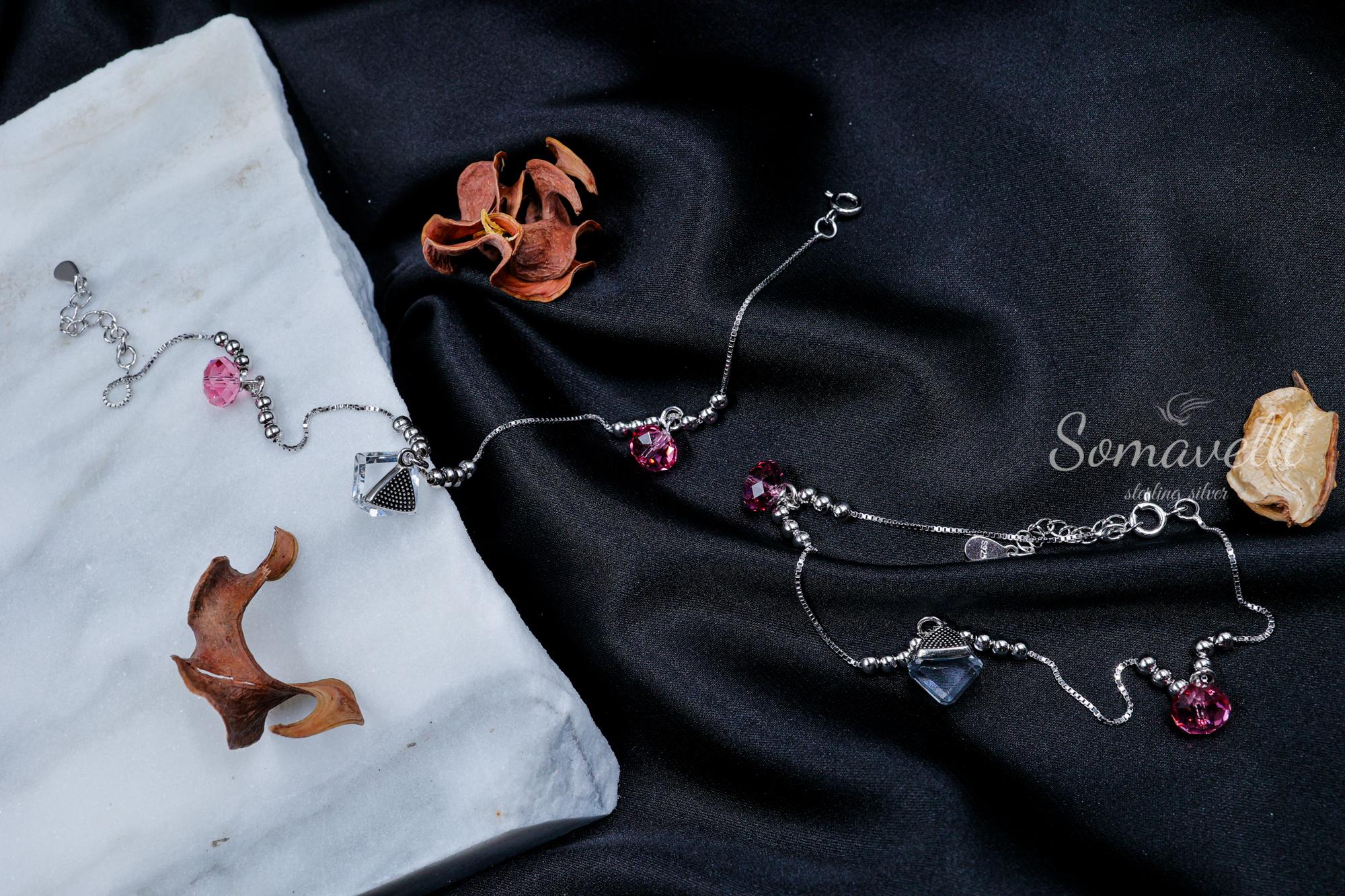 Anklets