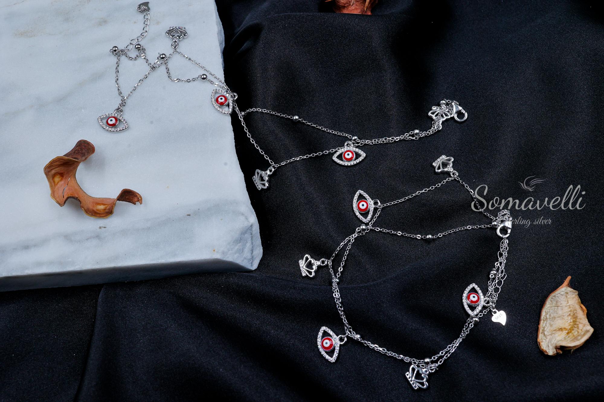 Anklets