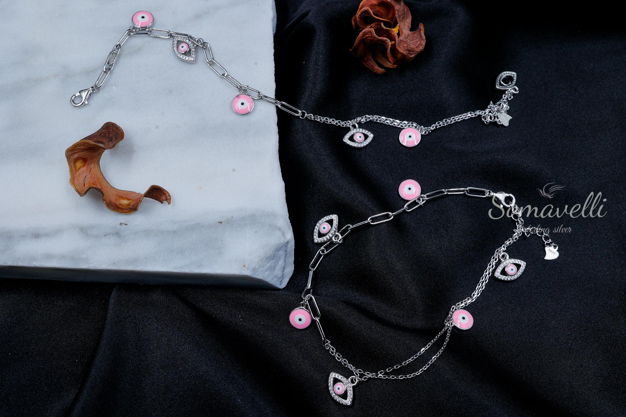 Anklets