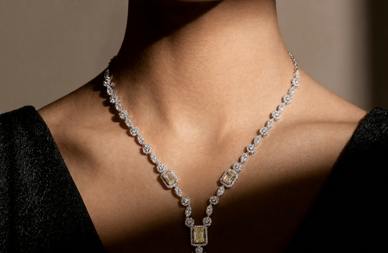 The Art of Handcrafted Silver jewellery and the Beauty of Skilled Craftsmanship Behind Every Design